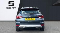 SEAT Arona 1.0 TSI 110 XPERIENCE Lux 5dr DSG Petrol Hatchback